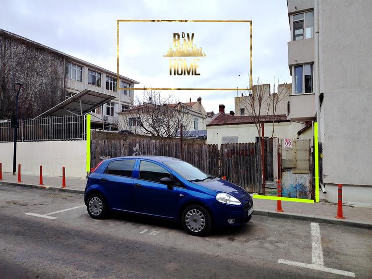 ULTRACENTRAL Cuza Voda IG Duca, 342 mp - 1