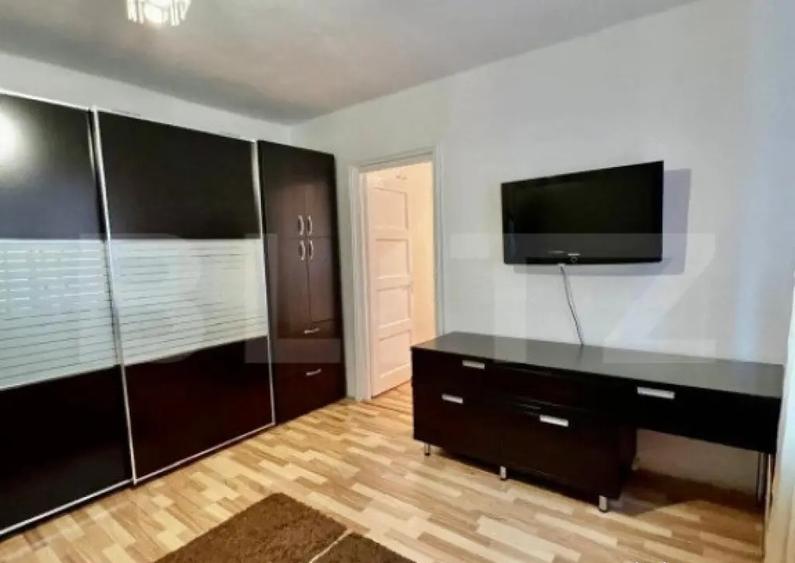 Apartament 2 camere semicentral, 41 mp, zona strazii Paris - 5