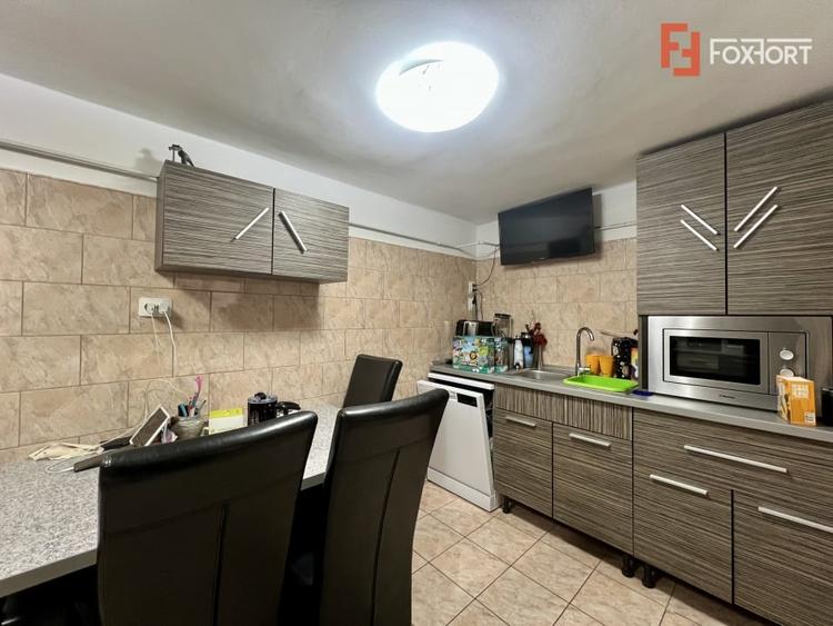 Casa individuala cu 4 camere de vanzare, zona Girocului - 2