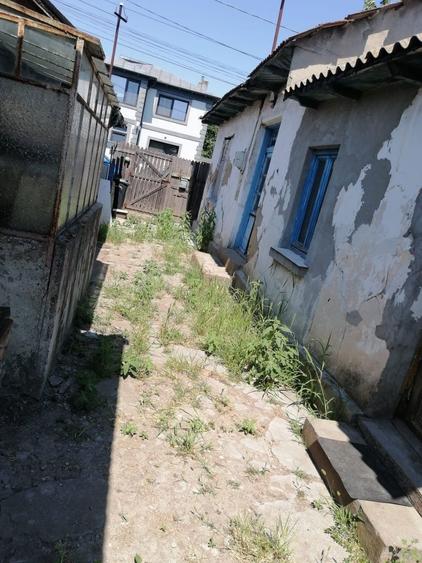 Vand/schimb teren intravilan 356 mp cu 3 corpuri de - 4