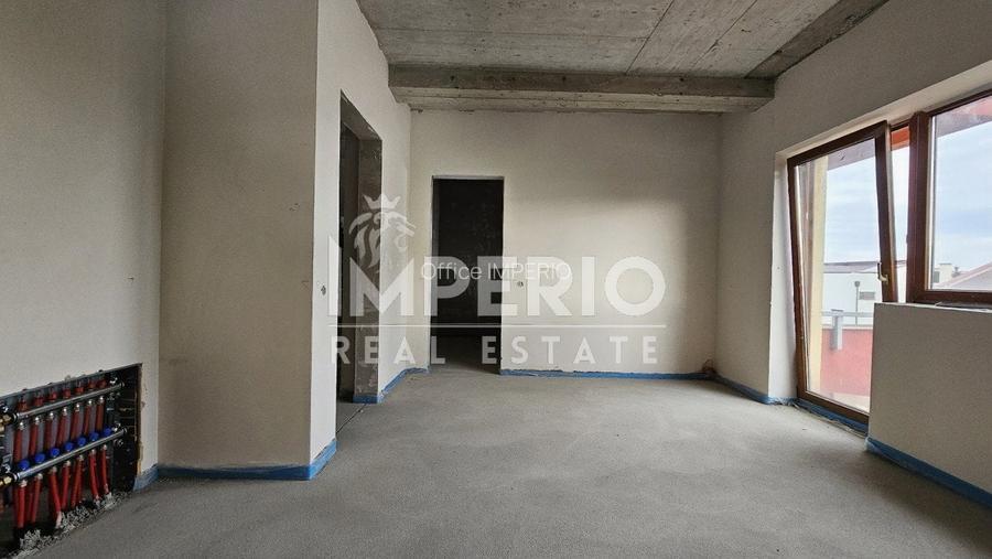 Duplex cu 6 camere in cartierul Buna ziua! Duplex cu 6 camere in cartierul Buna ziua!