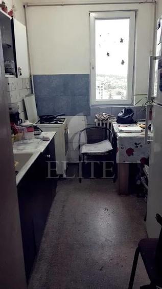 Apartament 2 camere în zona HERMES - 3