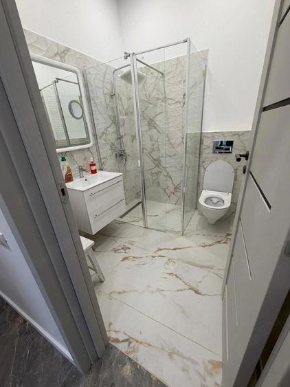 Inchiriez casa Bucurestii Noi - 4