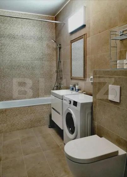 Apartament 2 camere de inchiriat, parcare subterana, complex Record Park - 10