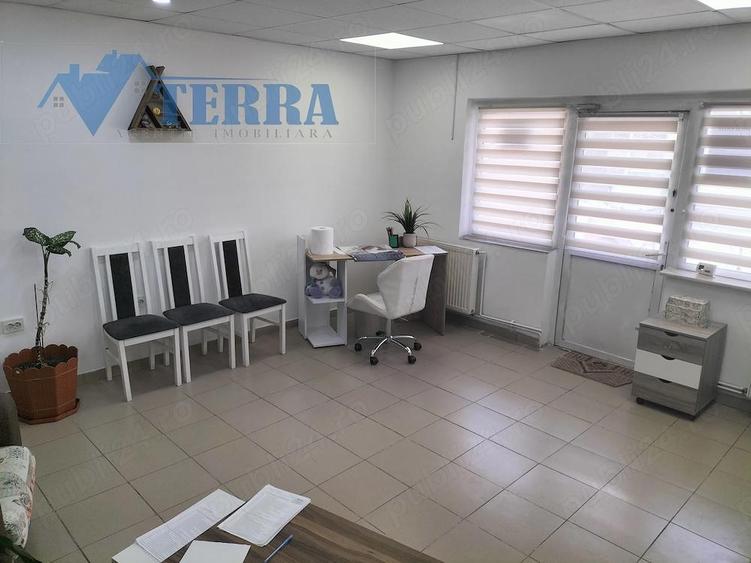 Inchiriez spatiu multifunctional, zona centrala. - 2