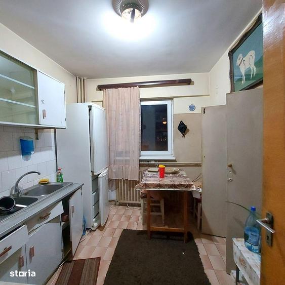 Baba Novac rond Mihai Bravu - 1