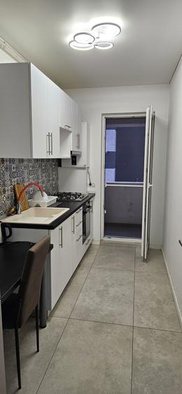 Inchiriez garsoniera Pollux Residence - 3