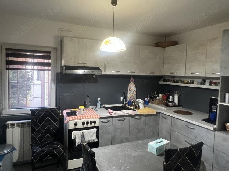 Apartament 3 camere , Pantelimon Ilfov , parcare , boxa , central - 8