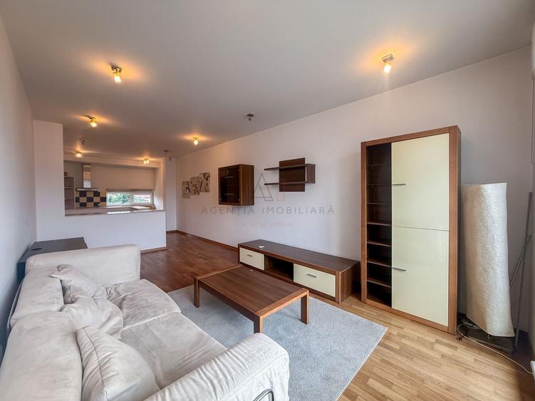 2 Camere Duplex Bloc 2007 | Ferdinand Mosilor - 2