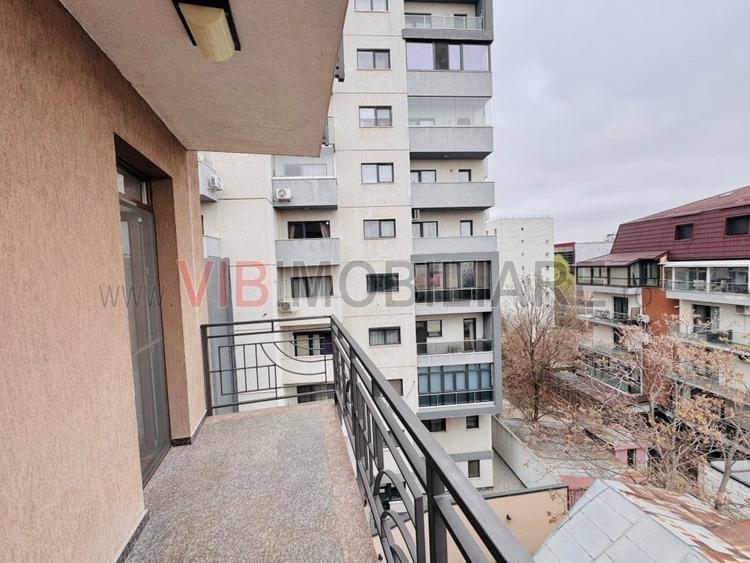 3 Camere - Decebal - Rond Alba Iulia - Bloc Nou - Parcare - 9