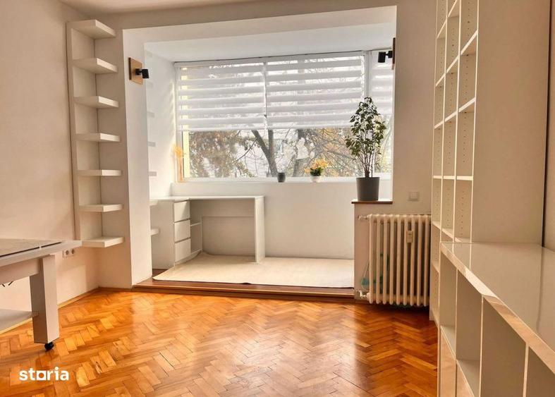 Apartament 3 camere | Decomandat | Parcare | Str. Plopilor - 5