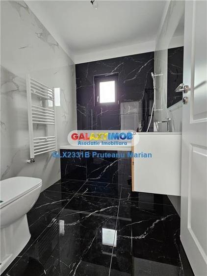 Vanzare vile Premium situate in comuna Clinceni aproape de pod Domn - 26