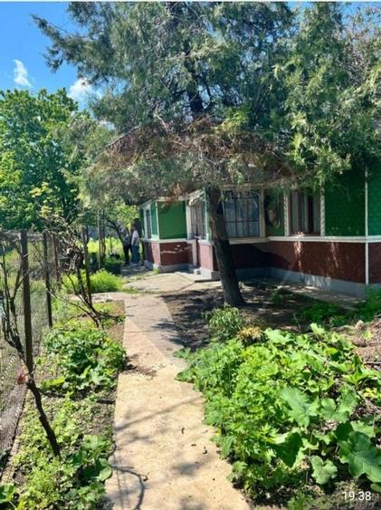 Casă  de vanzare+teren, com Belciugatele, Calarasi - 2