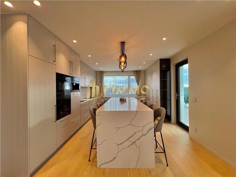 Casa Individuala Ipotesti | 800 mp | ID:1000 - 6