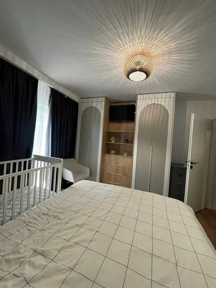 Apartament de inchiriat pentru UNTOLD - 8