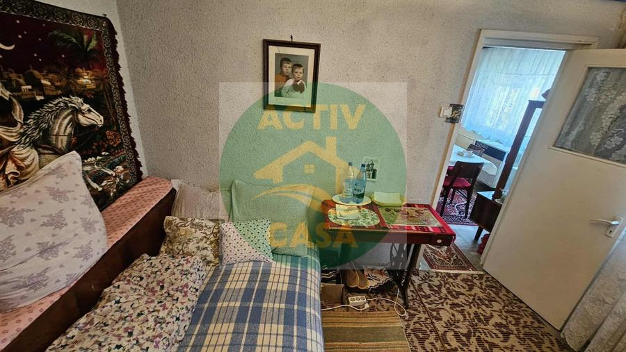 Apartament 2 camere, zona Marom - 3