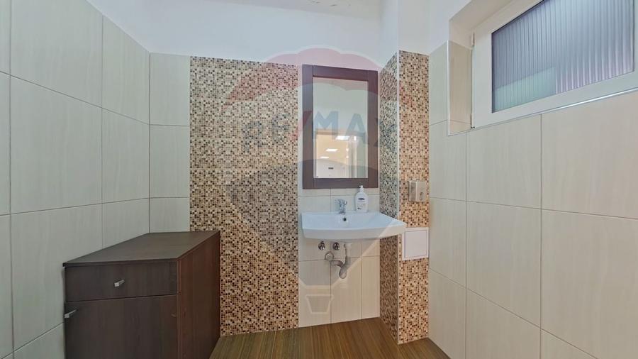 Spațiu de birouri de 37.7mp de închiriat în zona Marasti - 5