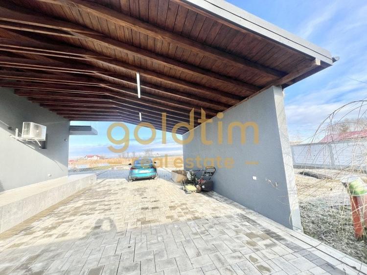 VILA SUPERBA/PISCINA/PONTON/DESCHIDERE LA LAC/PARCARE/SNAGOV - 32