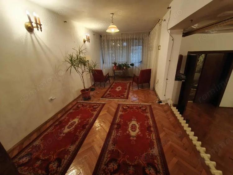 De inchiriat: casa spa?ioasa cu terasa ?i garaj Domenii - 14