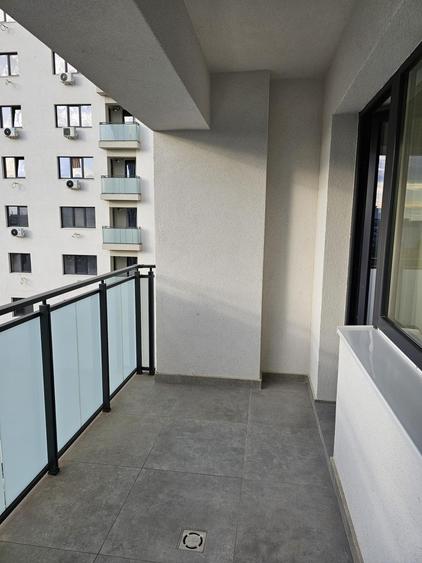 Apartament | 2 camere | bloc nou | parcare subterana | ISG Residence 4 - 14