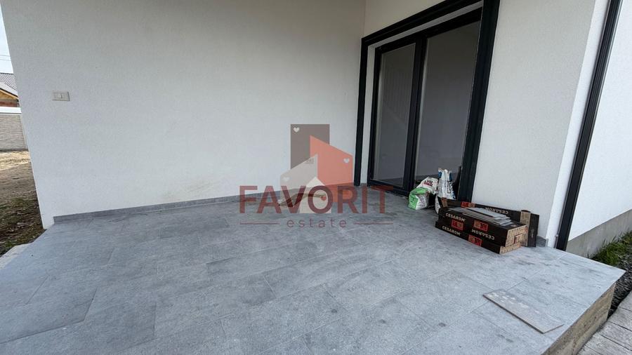 Duplex Individual | Curte mare | Pozitie buna | Toate utilitatile - 5