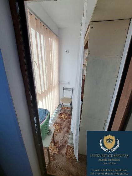 De închiriat! Central, apartament cu 3 camere complet renovat! - 6