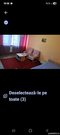 Camera cu chirie zona gara de nord - 2