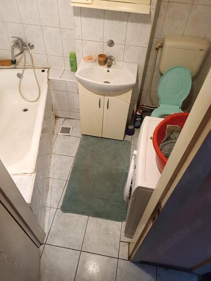 Vand apartament in Resita cu o camera 22500 euro, 35,88 mp,pe calea caransebesului. - 2