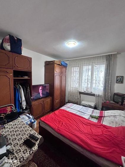 Apartament 4 camere, etaj parter, 76 mp, Zona Narciselor - 3