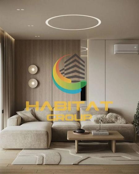 Pallady 2 camere decomandat 60 mp bloc tip Boutique - 3