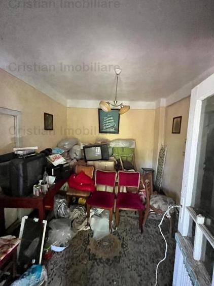 Brailita teren 400 mp + Casa 5 cam 120mp utili, deschidere stradala 10m, Gaze - 7