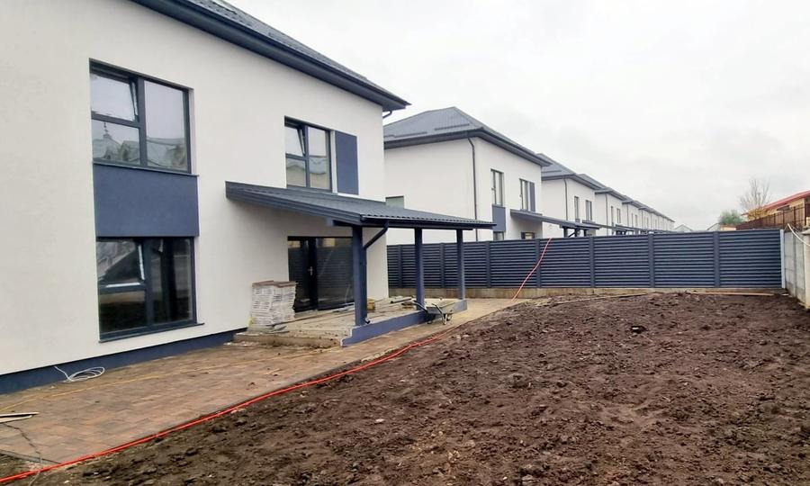 Ghidigeni Parc Residance- Proiect Finalizat - 19