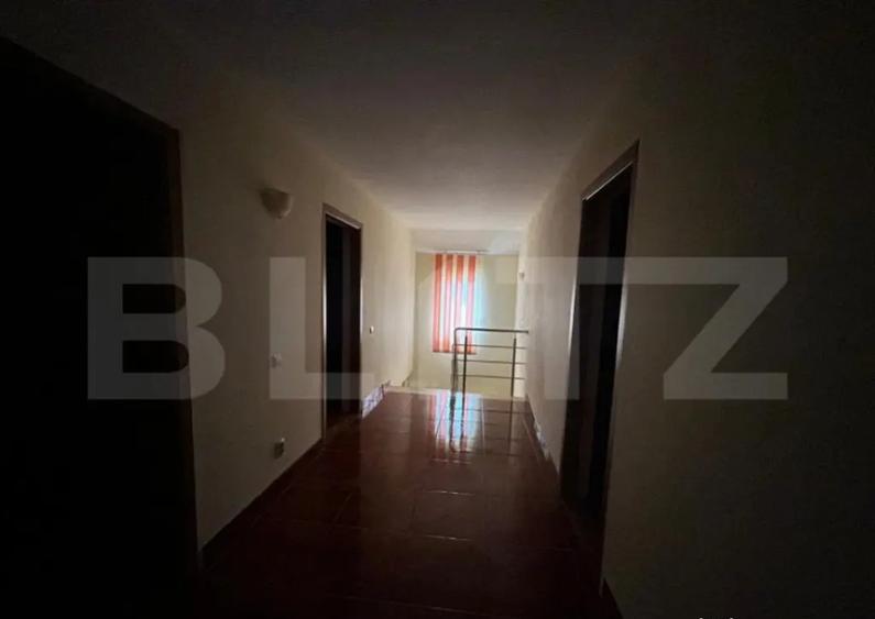 Casa de vanzare , 258.00 utili + 418 teren, zona Closca - 17