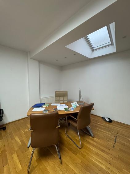 Duplex 350 mp/terasa/sauna/5 dormitoare la inchiriat - 7