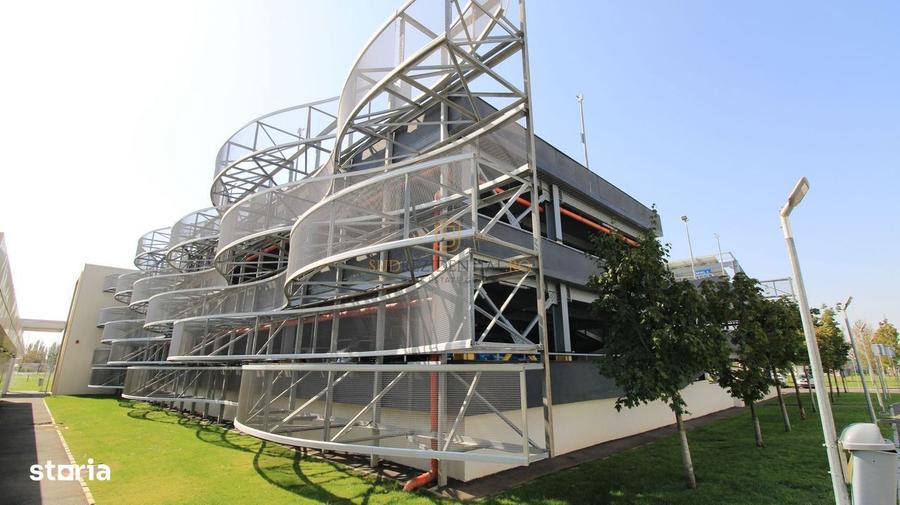 Nou! Garsoniera moderna, imobil nou, finisaje premium - Com Vidra, If - 6