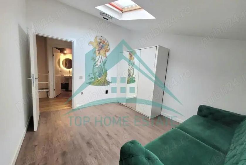 De inchiriat casa moderna pe 2 niveluri, in Gheorgheni! - 10