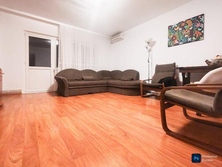 Apartament spatios - 1