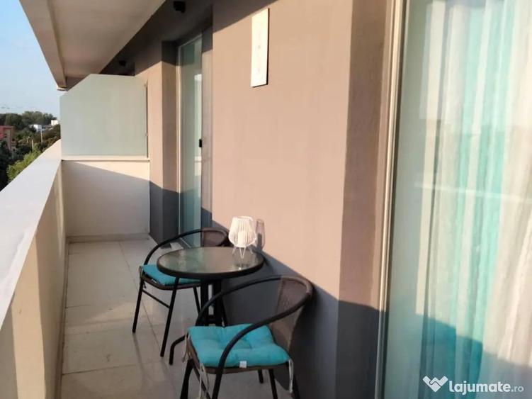 Apartament 2 camere Mamaia Nord - 9