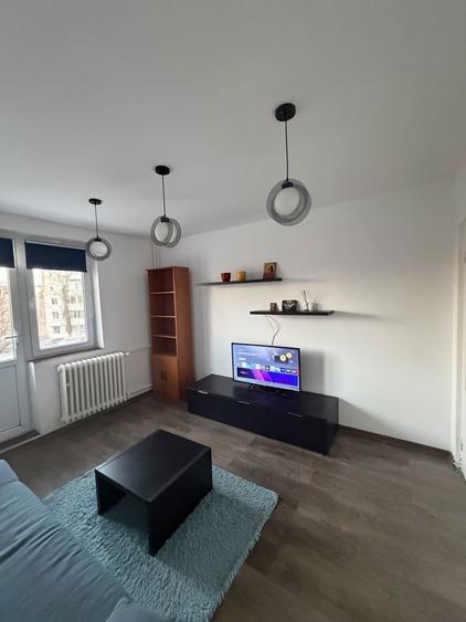 Apartament 2 Camere - Tomis Nord - Campus - 3