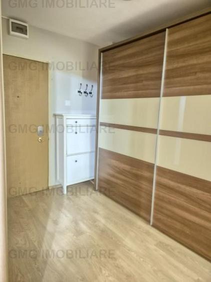 Garsoniera zona Tei - 4