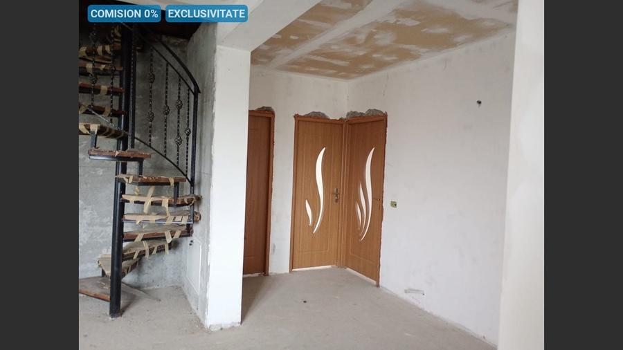 CASA P+ M, SEMIFINISATA, COMISION ZERO - 1