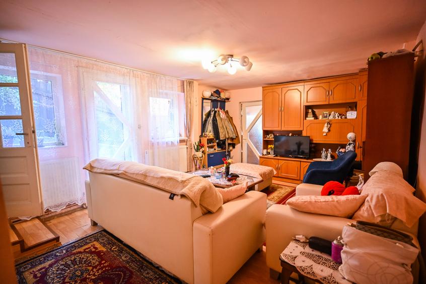 Casa de vanzare - Schei - Brasov - 21