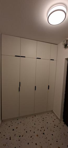 Garsonieră semidecomandată în Drumul Taberei