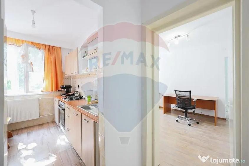 Apartament 2 camere de vanzare, zona Decebal, Oradea - 5
