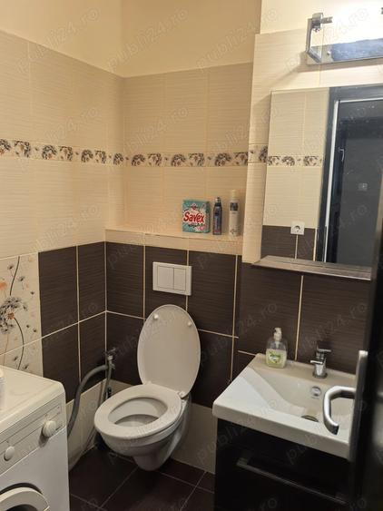 Ofer spre inchiriere apartament 3 camere - 4