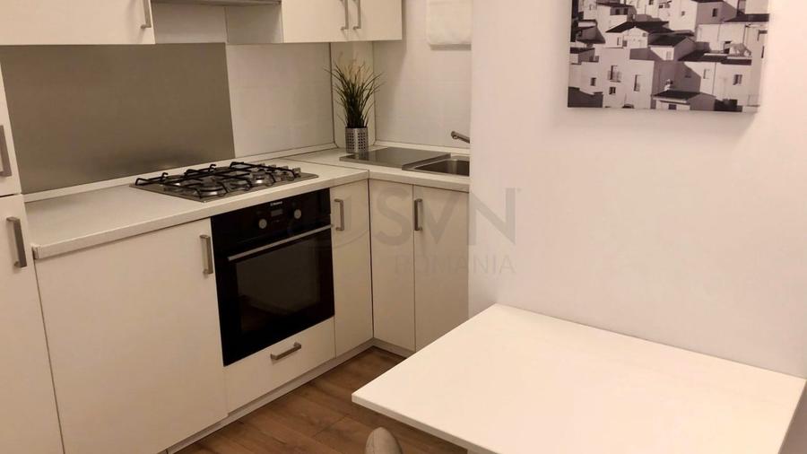 REA1027450 Apartament 2 camere II Cismigiu II Sala Palatului - 5