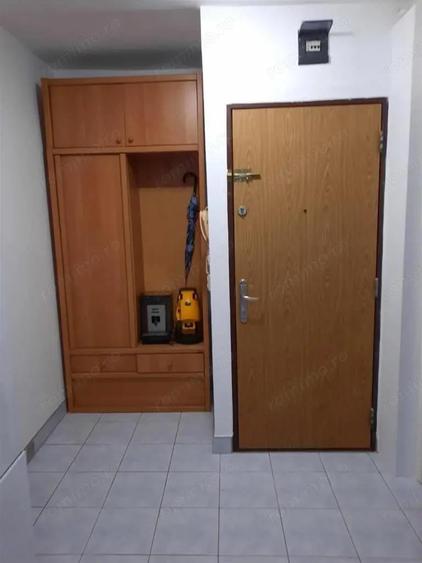 3 camere zona Medicinei centrala si clima - 1