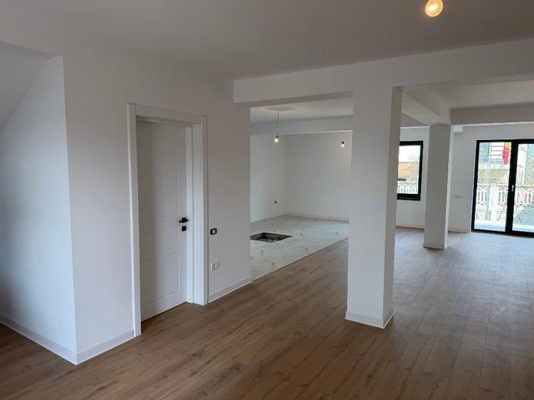 Vila premium P+1E, 200 mp utili, teren 420mp, AFUMATI, Voluntari, Dobroesti - 3