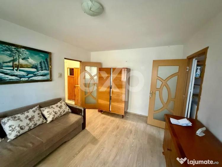 Apartament 2 camere - Sacele - Electroprecizia - 50900 Euro - 6