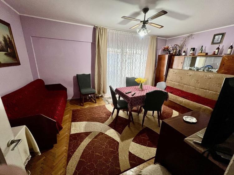 Oportunitate!!!Apartament 3 camere,cartier Carpati 2 - 2